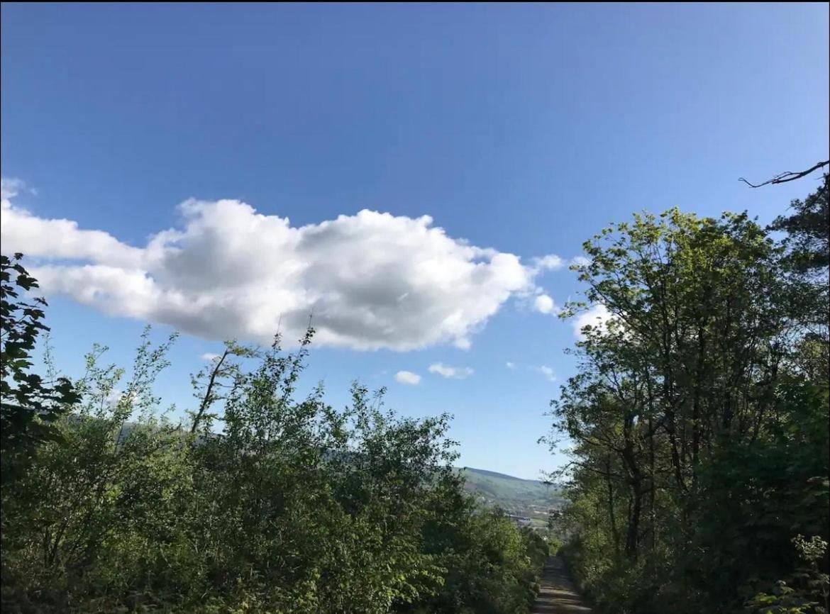 Flying Scotsman Unique Carriage Pet Friendly! Lazy Be Available Upon Request With Additional Cost Of 40 Bridgend (Wales)