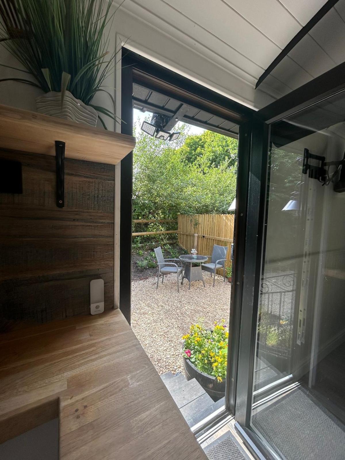 Casa de Férias Flying Scotsman Unique Carriage Pet Friendly! Lazy Be Available Upon Request With Additional Cost Of 40 Bridgend (Wales)