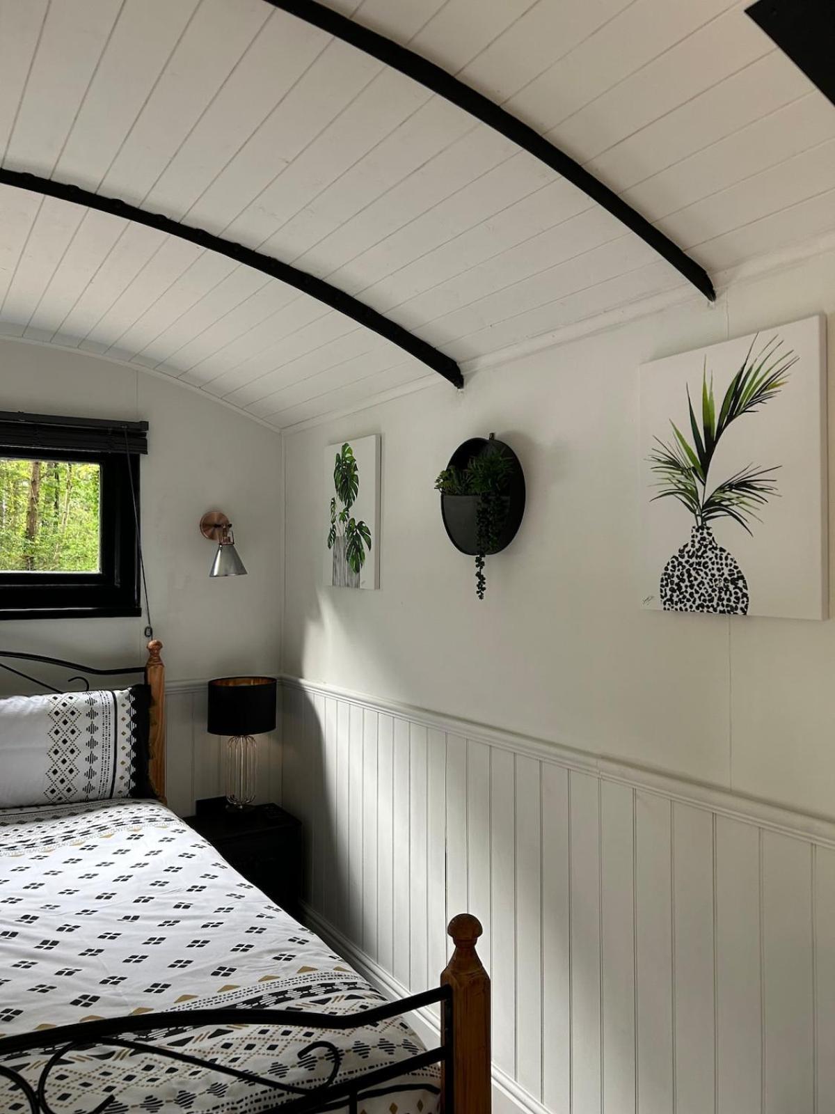 Flying Scotsman Unique Carriage Pet Friendly! Lazy Be Available Upon Request With Additional Cost Of 40 Casa de Férias Bridgend (Wales)