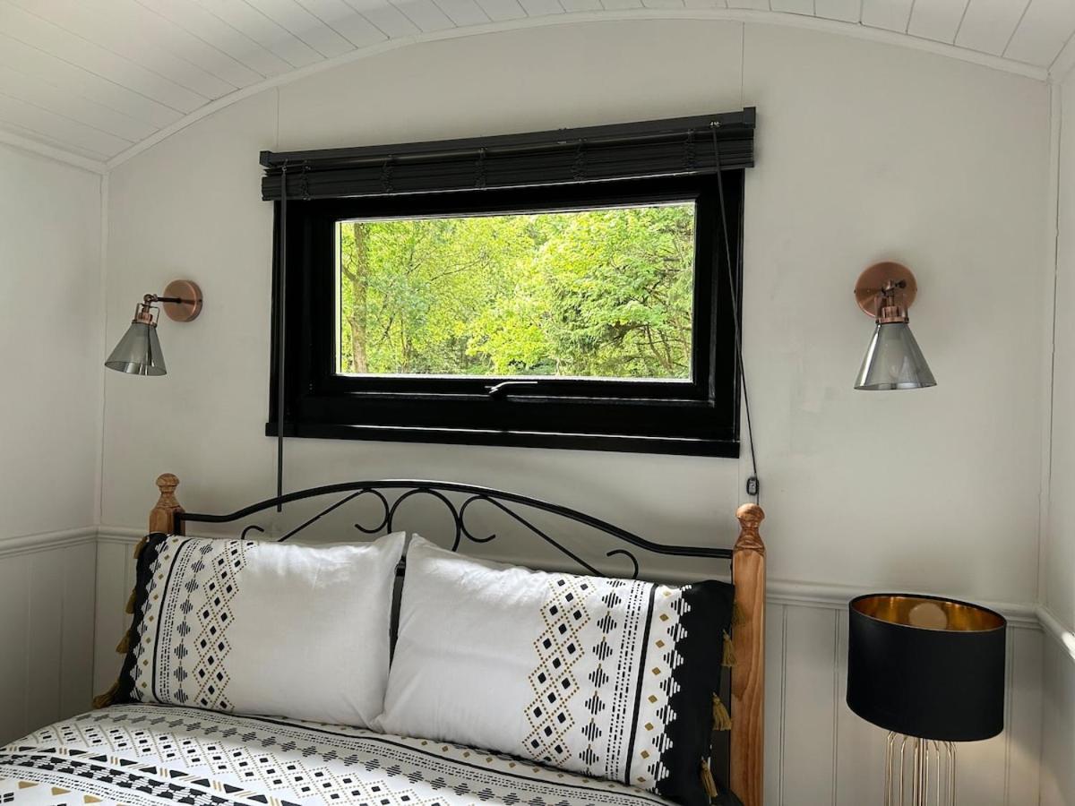Casa de Férias Flying Scotsman Unique Carriage Pet Friendly! Lazy Be Available Upon Request With Additional Cost Of 40 *