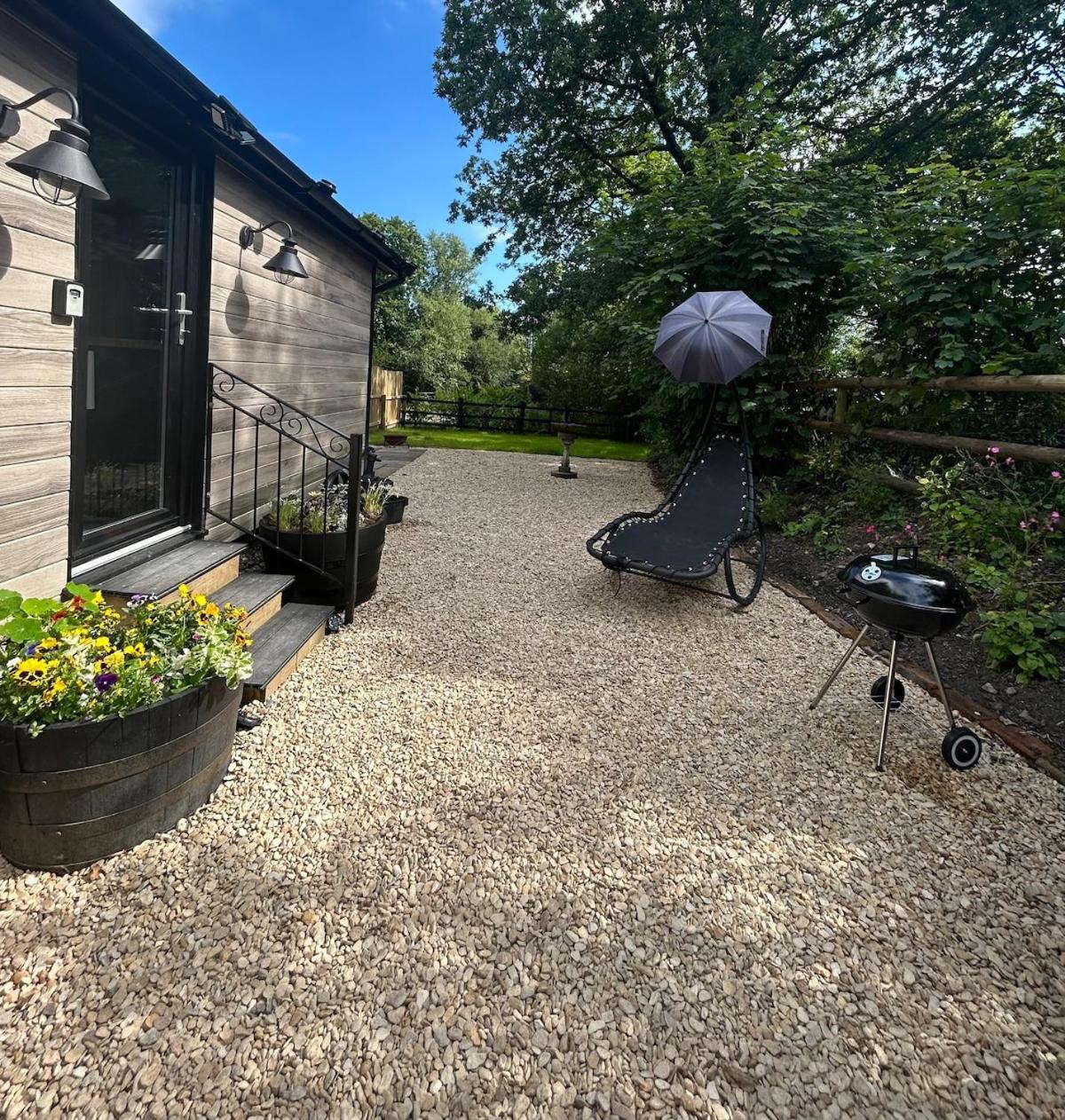 Flying Scotsman Unique Carriage Pet Friendly! Lazy Be Available Upon Request With Additional Cost Of 40 Casa de Férias Bridgend (Wales)