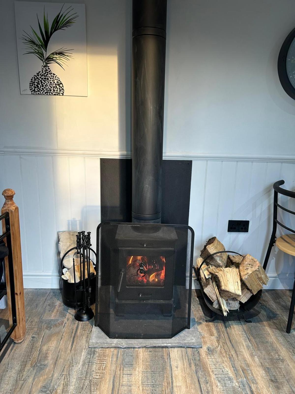 Flying Scotsman Unique Carriage Pet Friendly! Lazy Be Available Upon Request With Additional Cost Of 40 Casa de Férias
